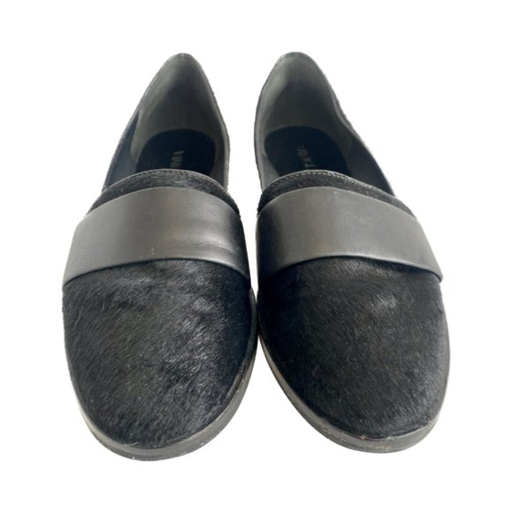 NWT Vince Mason Flats - Picture 3 of 5